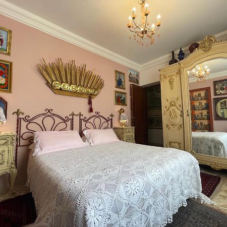 B&B Villa Giorgia Taormina Dış mekan fotoğraf