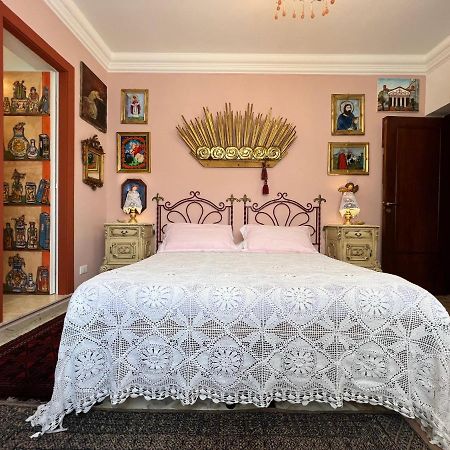 B&B Villa Giorgia Taormina Dış mekan fotoğraf