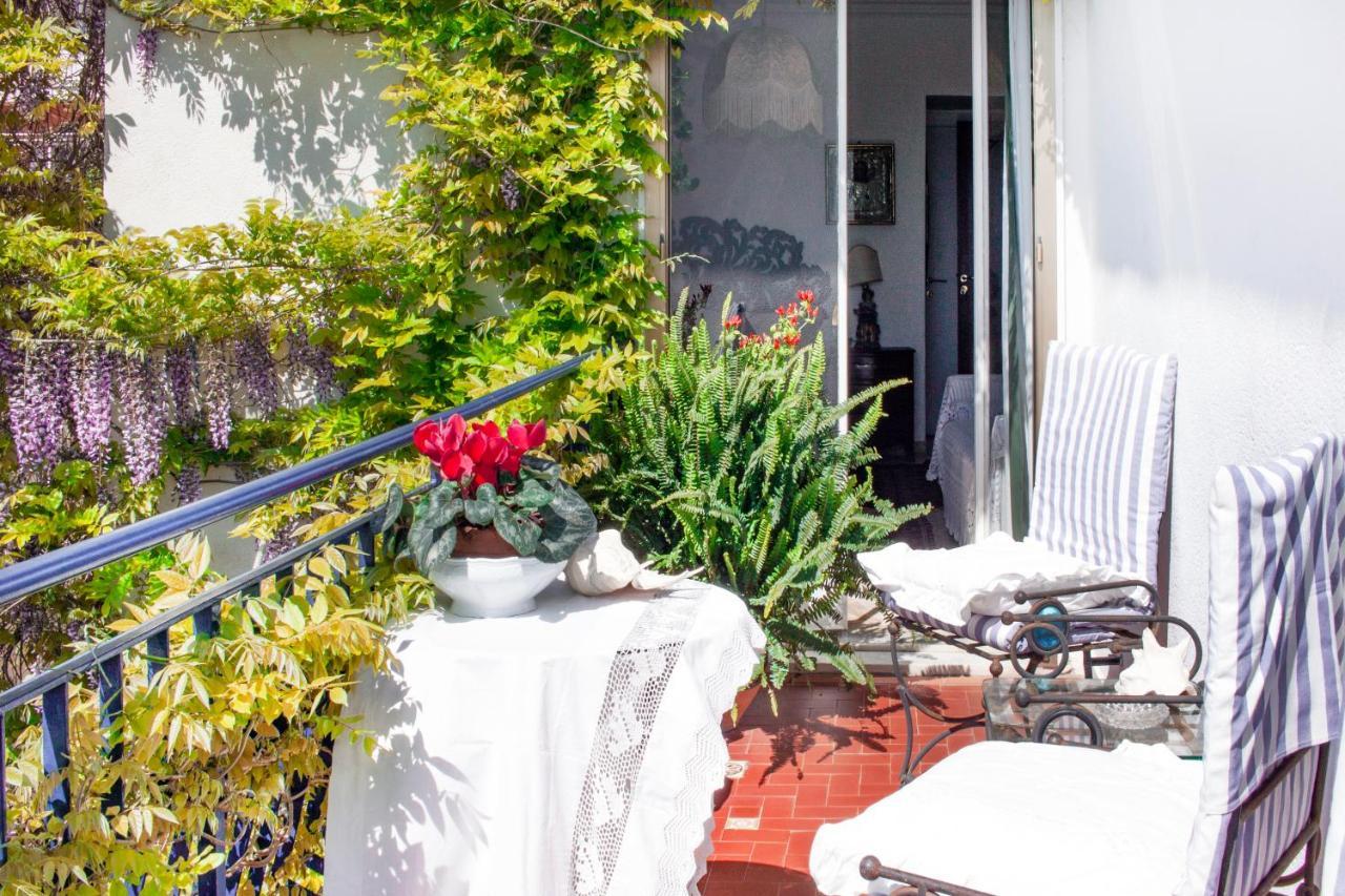 B&B Villa Giorgia Taormina Dış mekan fotoğraf