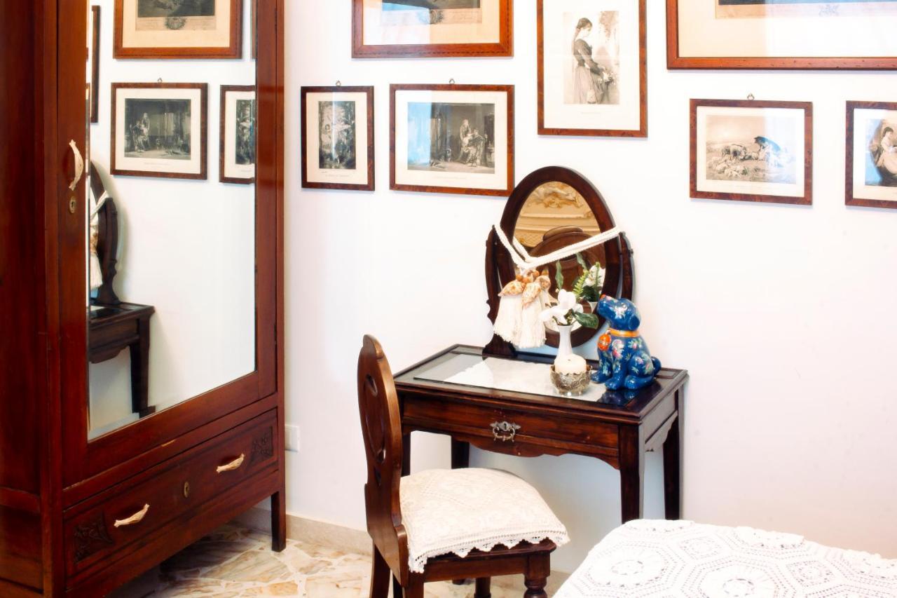 B&B Villa Giorgia Taormina Dış mekan fotoğraf