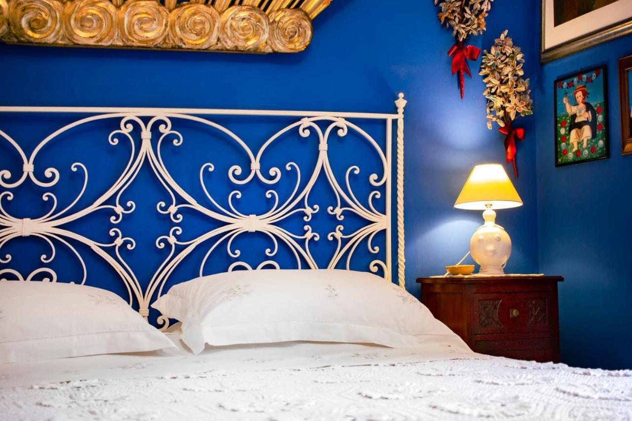 B&B Villa Giorgia Taormina Dış mekan fotoğraf