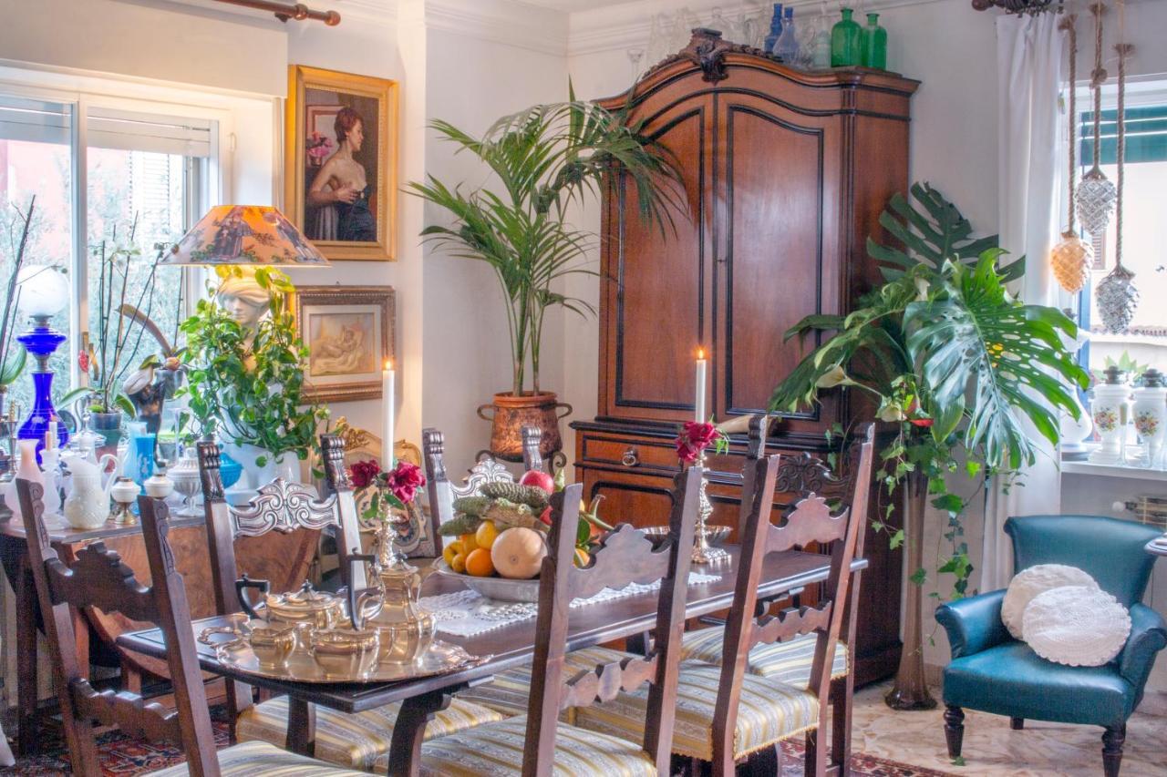 B&B Villa Giorgia Taormina Dış mekan fotoğraf