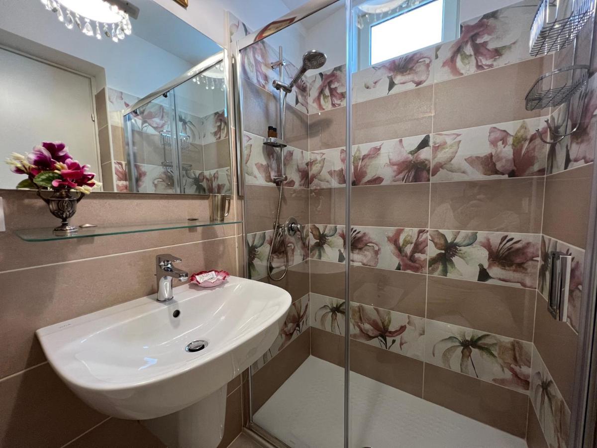 B&B Villa Giorgia Taormina Dış mekan fotoğraf